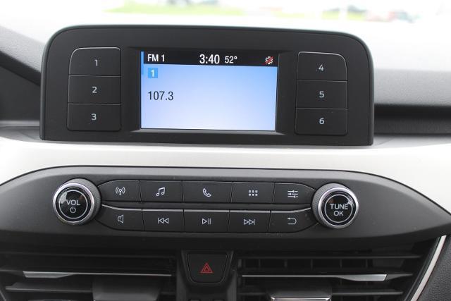 2021 Ford Escape S