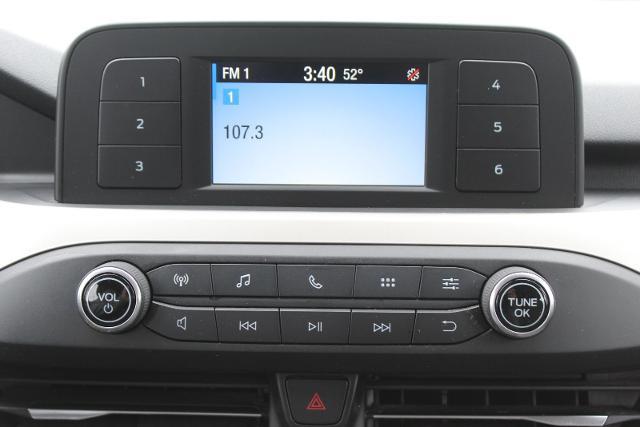 2021 Ford Escape S