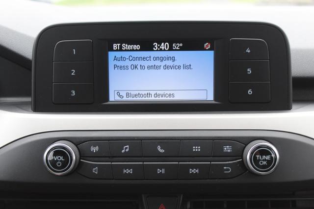 2021 Ford Escape S