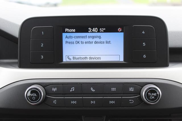 2021 Ford Escape S