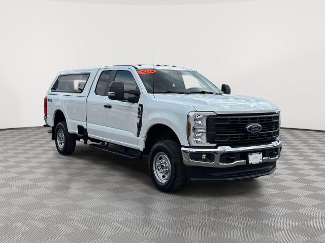 2024 Ford F-350 XL for sale in Huntington, NY