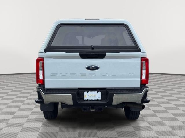 2024 Ford F-350 XL