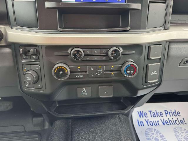 2024 Ford F-350 XL