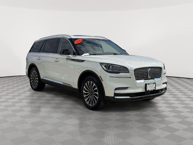 2023 Lincoln Aviator Reserve for sale in Huntington, NY