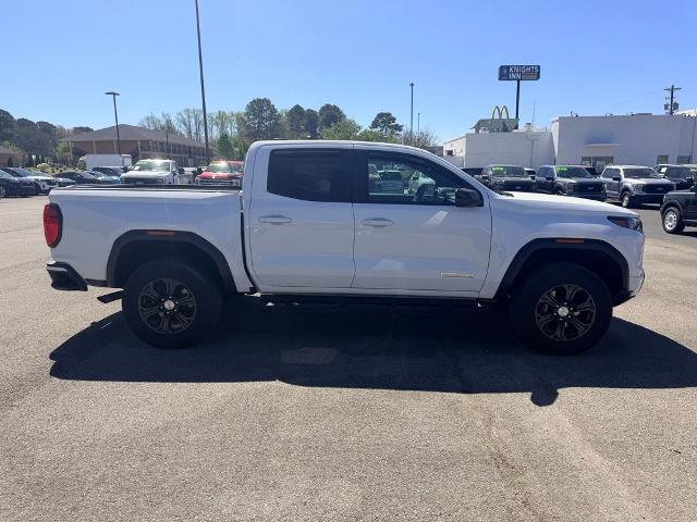 2024 GMC Canyon 2WD Elevation