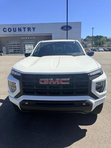 2024 GMC Canyon 2WD Elevation