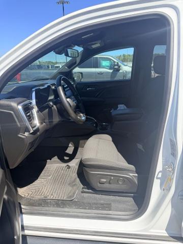 2024 GMC Canyon 2WD Elevation