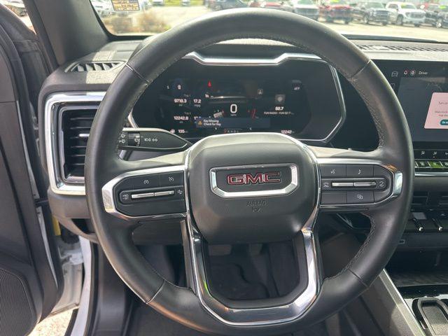 2024 GMC Canyon 2WD Elevation