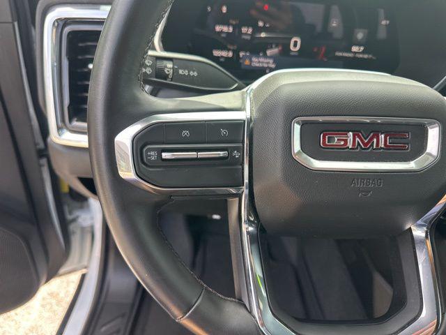 2024 GMC Canyon 2WD Elevation