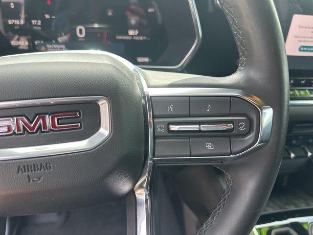 2024 GMC Canyon 2WD Elevation