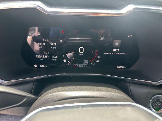 2024 GMC Canyon 2WD Elevation