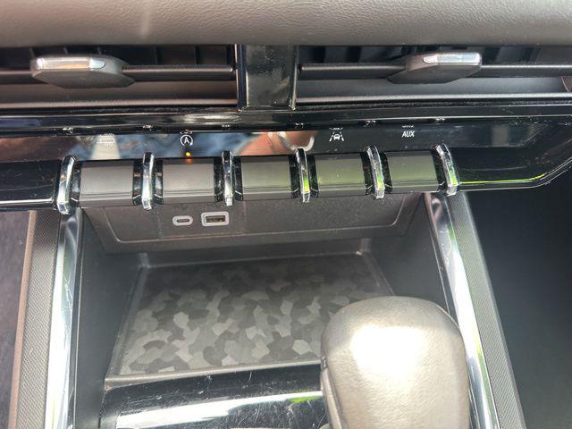 2024 GMC Canyon 2WD Elevation