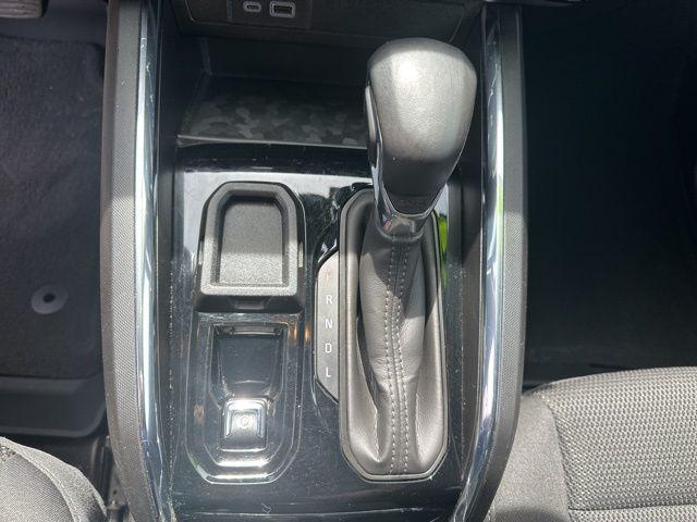 2024 GMC Canyon 2WD Elevation