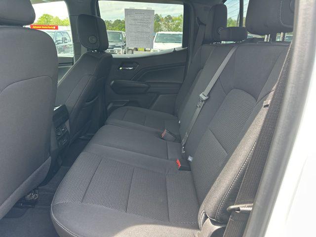 2024 GMC Canyon 2WD Elevation
