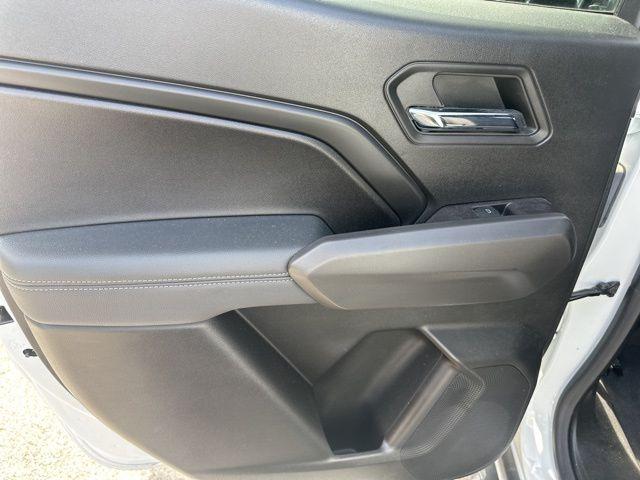 2024 GMC Canyon 2WD Elevation