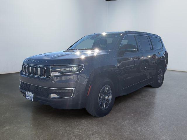 2023 Jeep Wagoneer Series I 4x4 for sale in Danville, IL