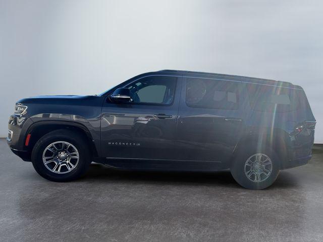2023 Jeep Wagoneer Series I 4x4
