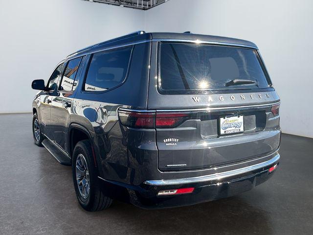 2023 Jeep Wagoneer Series I 4x4
