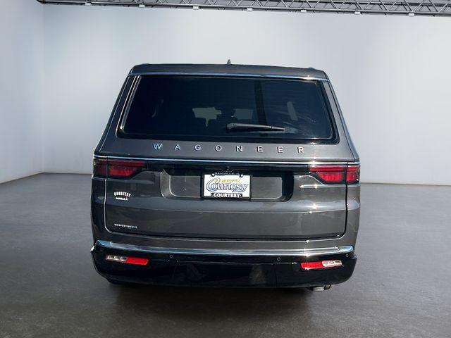 2023 Jeep Wagoneer Series I 4x4