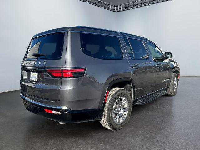 2023 Jeep Wagoneer Series I 4x4