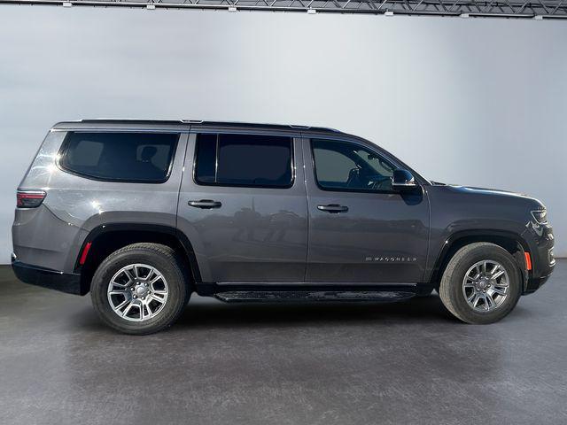 2023 Jeep Wagoneer Series I 4x4