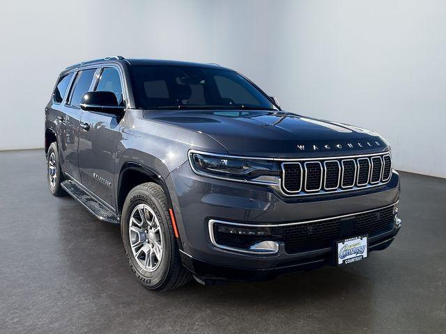 2023 Jeep Wagoneer Series I 4x4