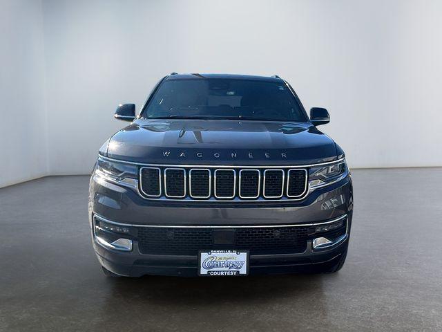 2023 Jeep Wagoneer Series I 4x4