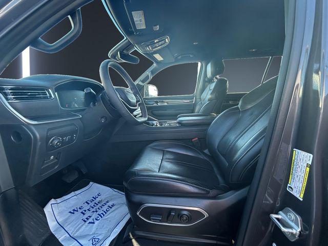 2023 Jeep Wagoneer Series I 4x4