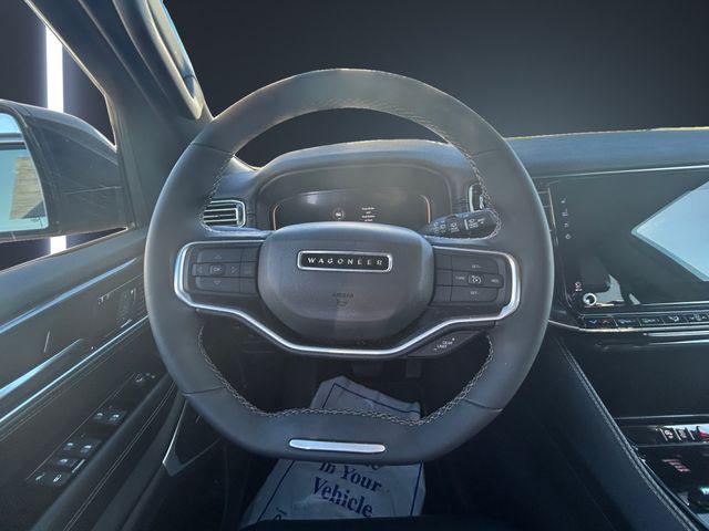 2023 Jeep Wagoneer Series I 4x4
