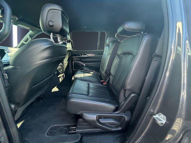 2023 Jeep Wagoneer Series I 4x4