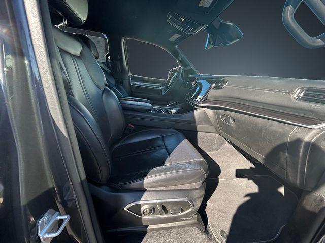 2023 Jeep Wagoneer Series I 4x4