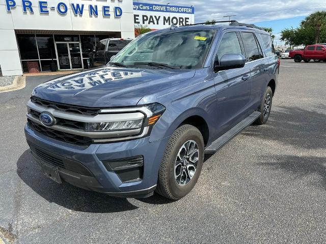 2023 Ford Expedition XLT