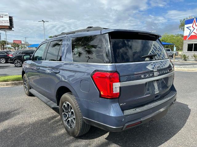 2023 Ford Expedition XLT