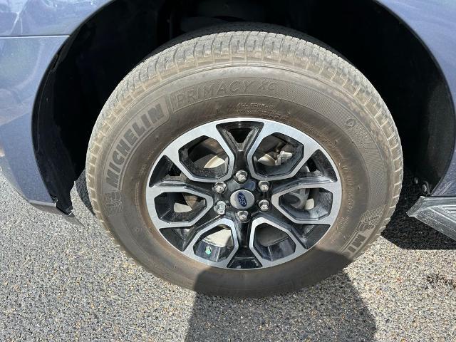 2023 Ford Expedition XLT