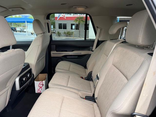 2023 Ford Expedition XLT