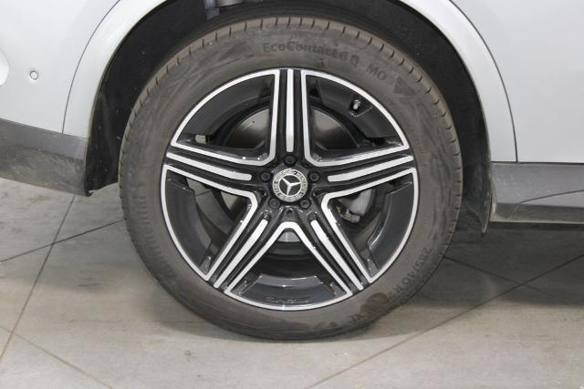 2024 Mercedes-Benz GLC 4MATIC Coupe