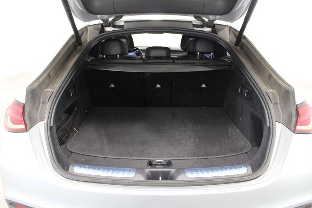 2024 Mercedes-Benz GLC 4MATIC Coupe