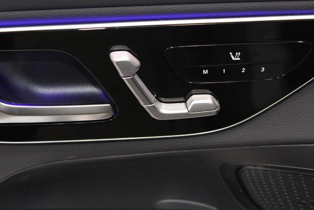 2024 Mercedes-Benz GLC 4MATIC Coupe