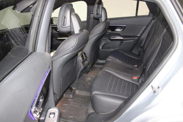 2024 Mercedes-Benz GLC 4MATIC Coupe