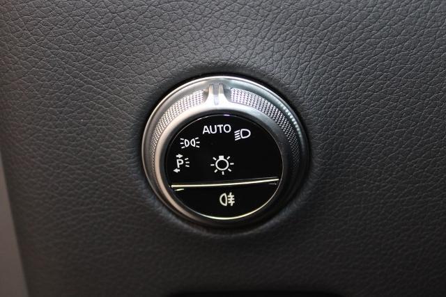 2024 Mercedes-Benz GLC 4MATIC Coupe