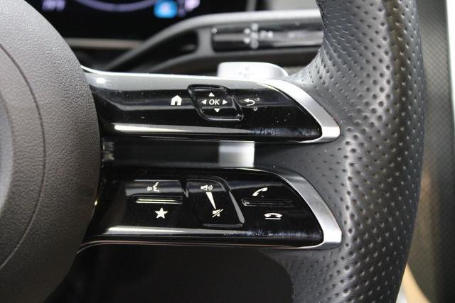 2024 Mercedes-Benz GLC 4MATIC Coupe