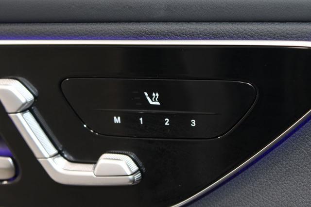 2024 Mercedes-Benz GLC 4MATIC Coupe