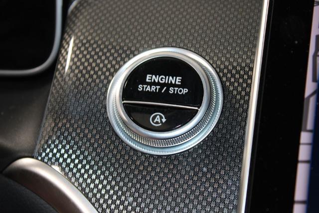 2024 Mercedes-Benz GLC 4MATIC Coupe