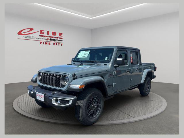 2026 Jeep Gladiator Sport S for sale in Pine City, MN