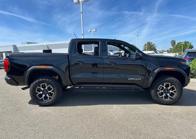 2023 GMC Canyon 4WD Crew Cab Short Box AT4X