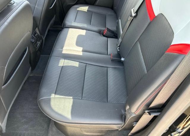 2023 GMC Canyon 4WD Crew Cab Short Box AT4X