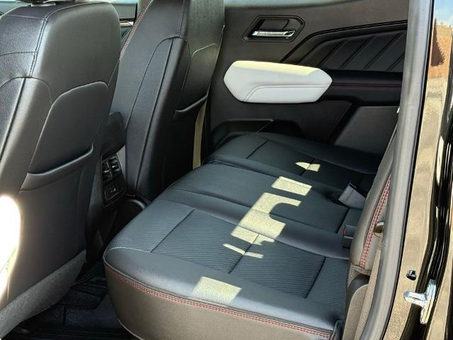 2023 GMC Canyon 4WD Crew Cab Short Box AT4X