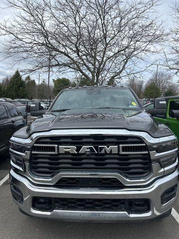 2025 RAM 2500 Big Horn Crew Cab 4x4 64 Box