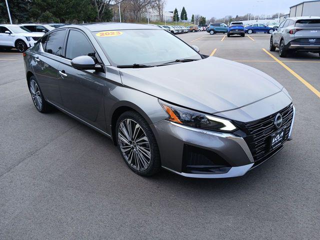 2023 Nissan Altima SL Intelligent AWD for sale in Des Moines, IA