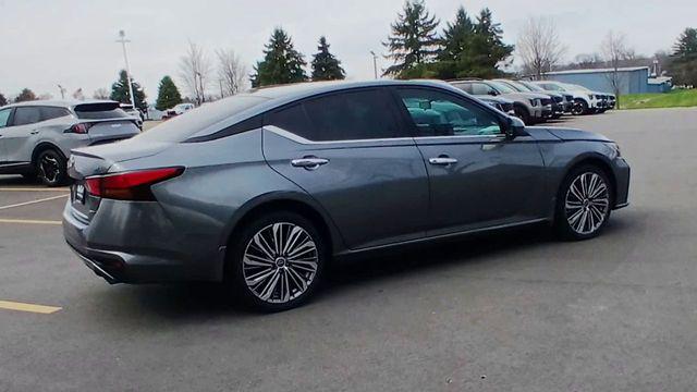 2023 Nissan Altima SL Intelligent AWD
